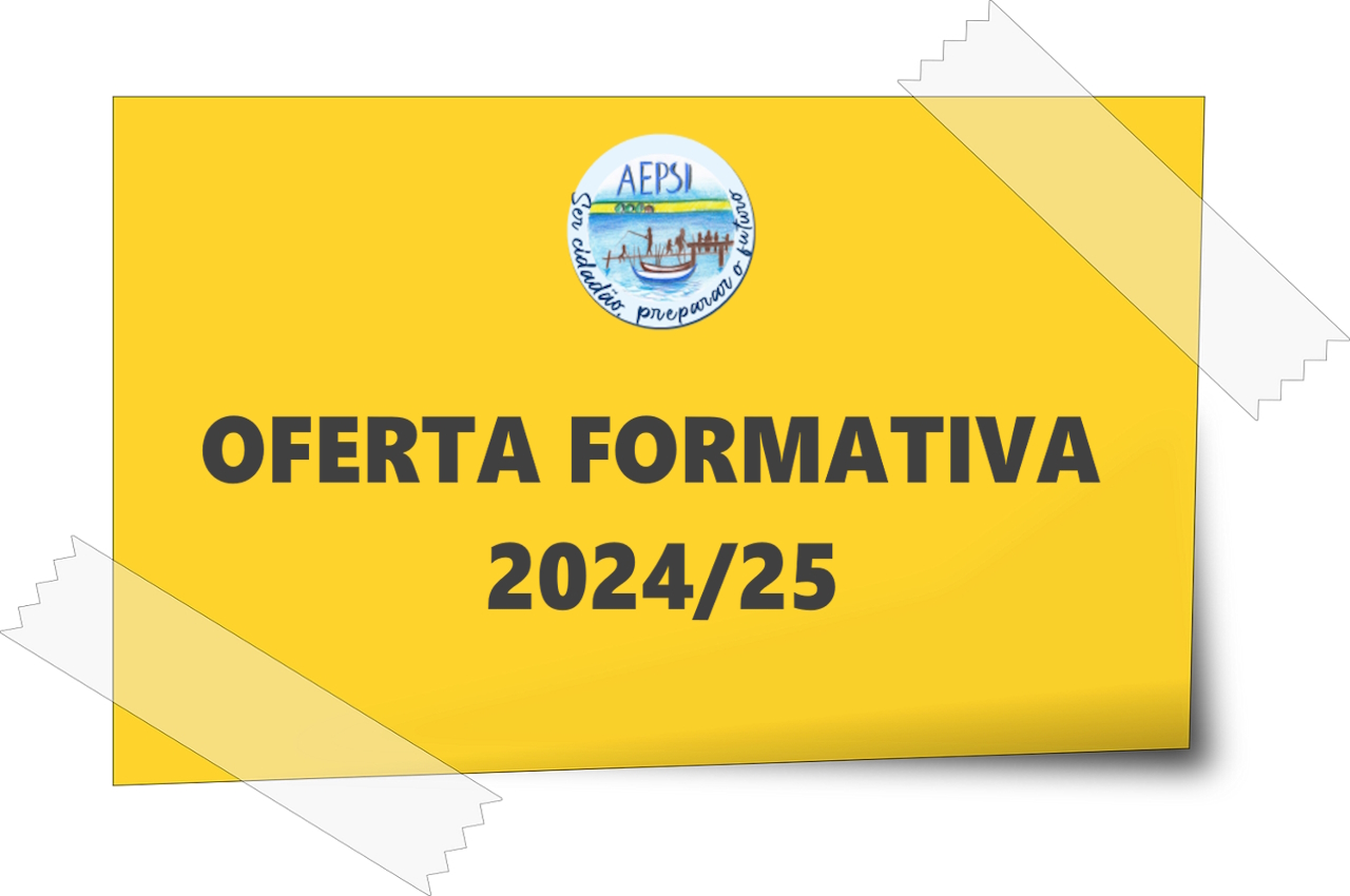 Oferta Formativa 2024/25